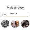 1600 pcs 2.75 Inch Pointed Cotton Swabs Precision Microblading Cotton Tipped(2.75 Inch (Pack of 1600))