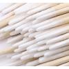 1600 pcs 2.75 Inch Pointed Cotton Swabs Precision Microblading Cotton Tipped(4 Inch (Pack of 1200))