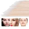 1600 pcs 2.75 Inch Pointed Cotton Swabs Precision Microblading Cotton Tipped(4 Inch (Pack of 3500))