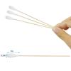 6 Inch Long Cotton Swabs (Large Size) 600pcs for Pets, Gun Cleaning or Makeup(400)