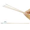 6″ Long Cotton Swabs 2000pcs for Makeup, Gun Cleaning or Pets Care(400)