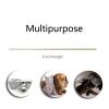 6″ Long Cotton Swabs 2000pcs for Makeup, Gun Cleaning or Pets Care(500)
