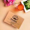 600pcs Precision Tip Cotton Swabs/Double Pointed Cotton Buds for Makeup(2400pcs)
