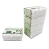 Bamboo Cotton Swabs, Biodegradable Wood Cotton Buds 1000pcs(Bamboo 1000pcs)