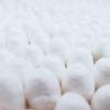 Bamboo Cotton Swabs, Biodegradable Wood Cotton Buds 1000pcs(Bamboo 900pcs)