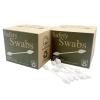 2 Packs Safety Cotton Swabs with Large Tip, Baby Cotton Buds 216pcs(216pcs)
