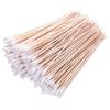 6″ Long Cotton Swabs 2000pcs for Makeup, Gun Cleaning or Pets Care(1400)
