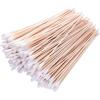 6″ Long Cotton Swabs 2000pcs for Makeup, Gun Cleaning or Pets Care(2000)