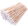 6″ Long Cotton Swabs 2000pcs for Makeup, Gun Cleaning or Pets Care(2600)