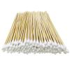 6″ Long Cotton Swabs 2000pcs for Makeup, Gun Cleaning or Pets Care(500)