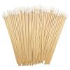 6″ Long Cotton Swabs 2000pcs for Makeup, Gun Cleaning or Pets Care(500P)